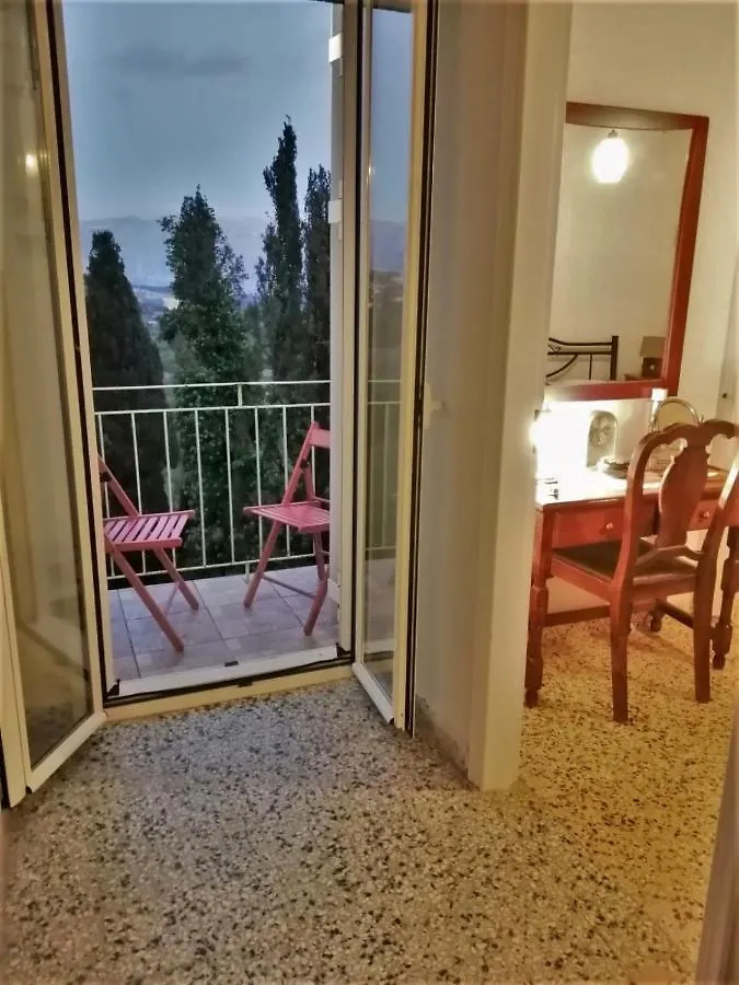Villa Dina'S House Agia Thekli