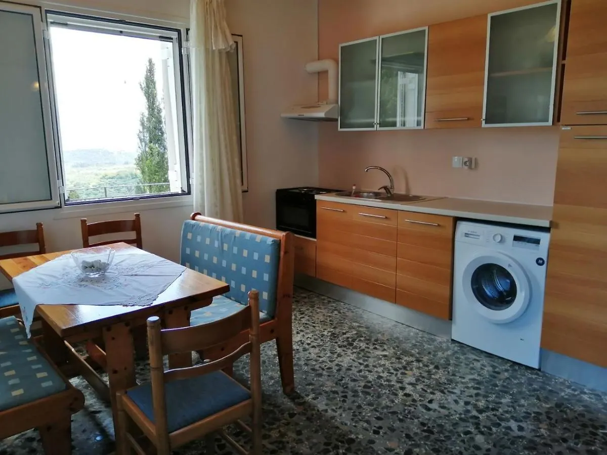 Villa Dina'S House Agia Thekli