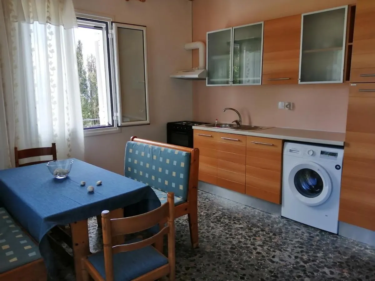 Villa Dina'S House Agia Thekli