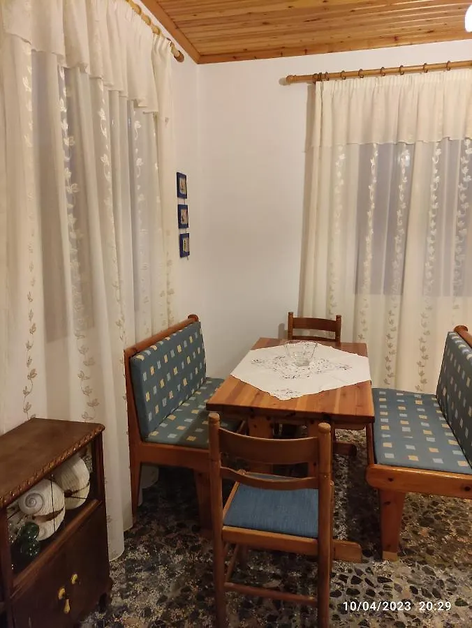 Villa Dina'S House Agia Thekli 0*,  Grecia