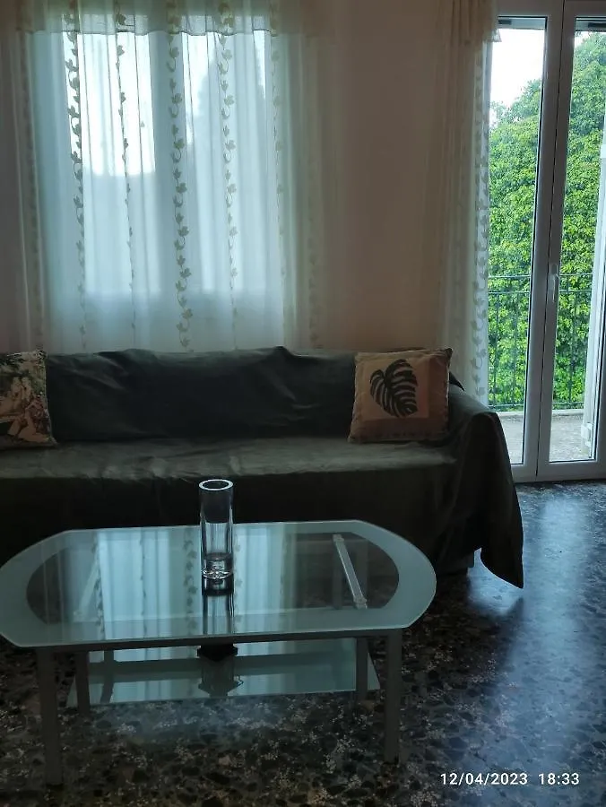 Villa Dina'S House Agia Thekli
