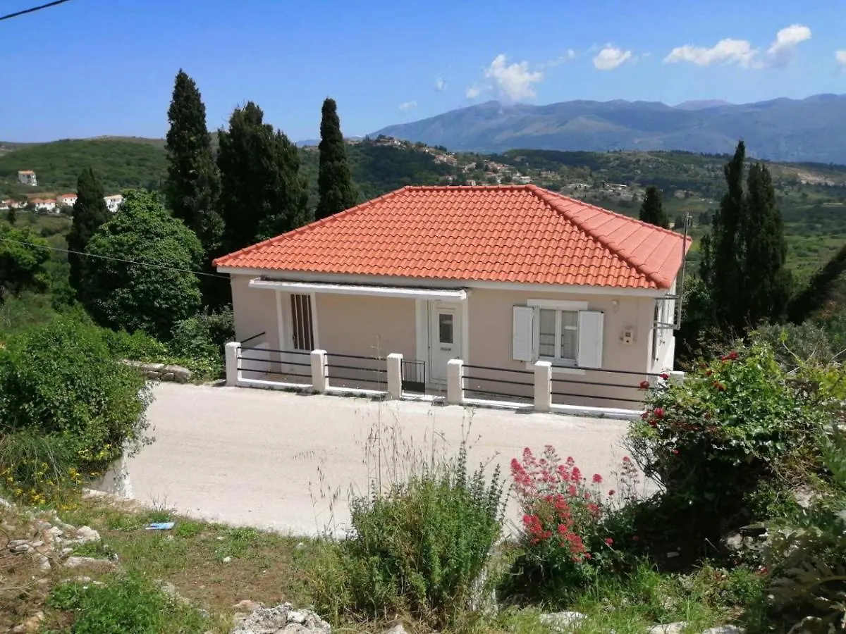 Villa Dina'S House Agia Thekli
