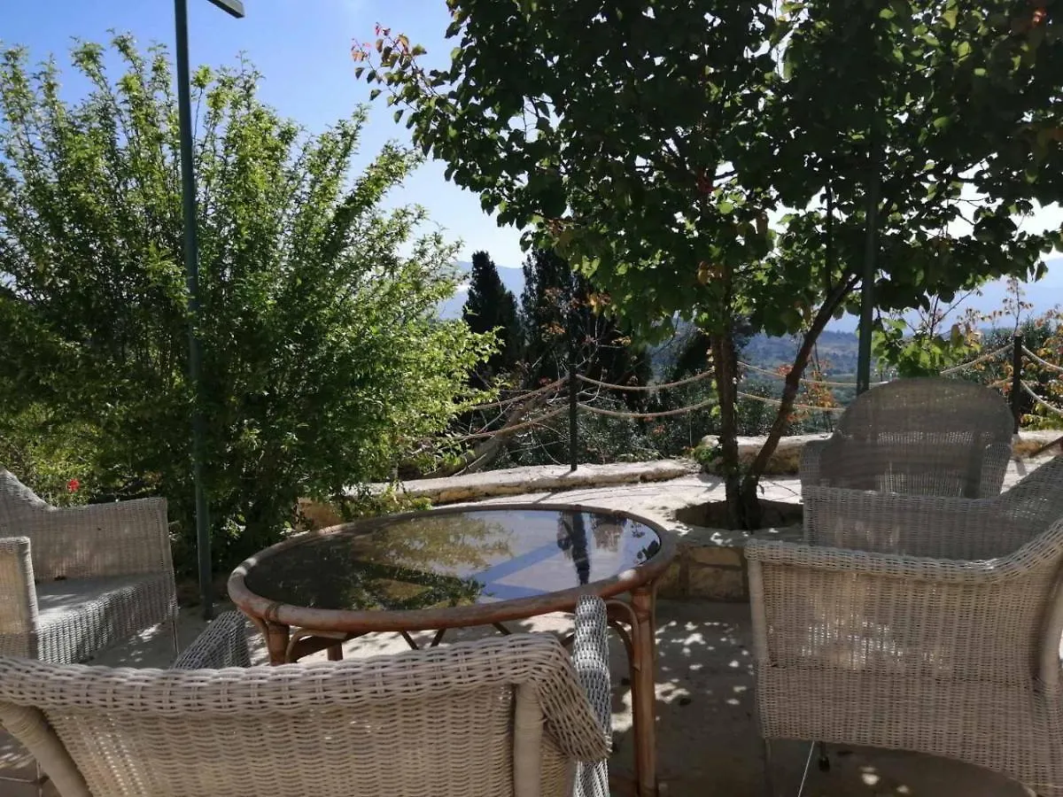 Villa Dina'S House Agia Thekli 0*,