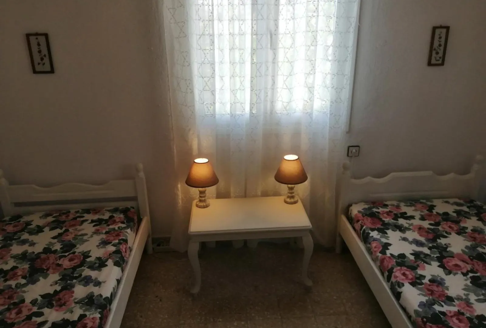 Casa vacanze Villa Dina'S House Agia Thekli