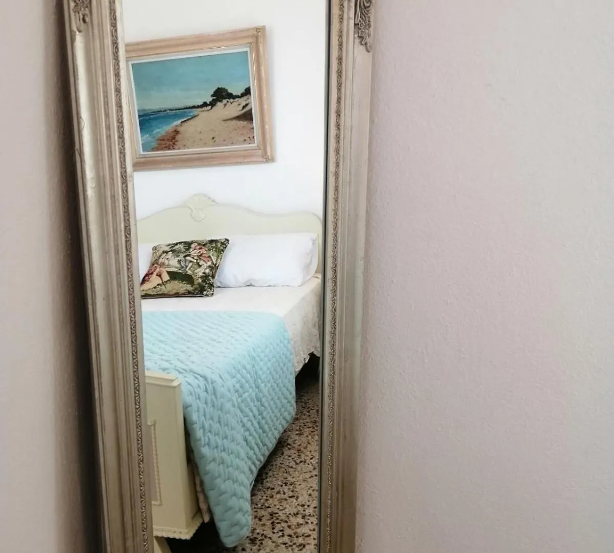 Villa Dina'S House Agia Thekli 0*,  Grecia