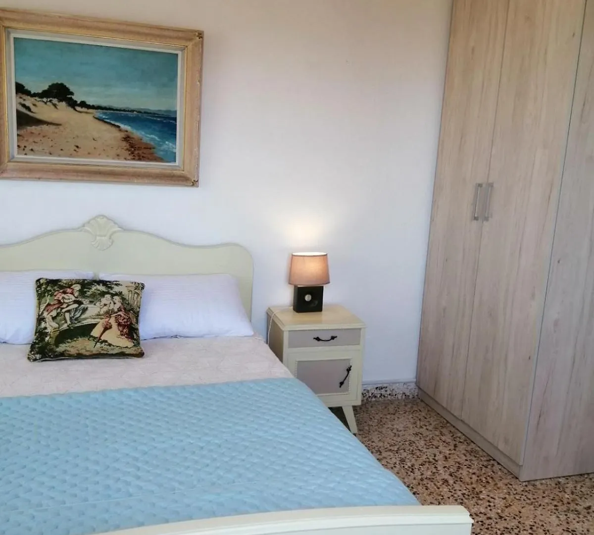 Casa vacanze Villa Dina'S House Agia Thekli Grecia