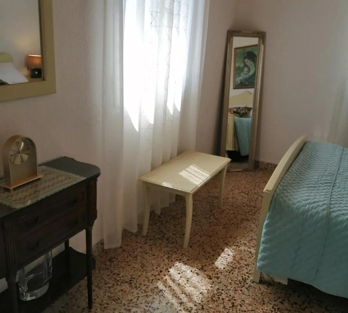Villa Dina'S House Agia Thekli Grecia